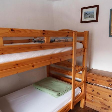 Auberge L'Estoilies Saint-Veran  Ngoại thất bức ảnh