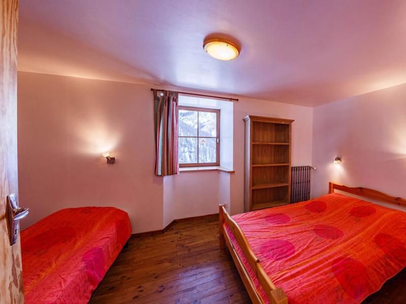 Auberge L'Estoilies Saint-Veran  Ngoại thất bức ảnh