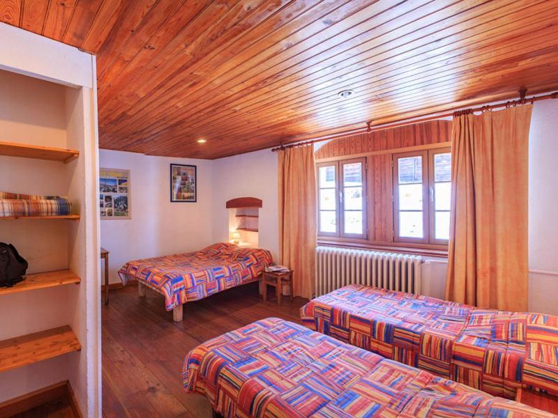 Auberge L'Estoilies Saint-Veran  Ngoại thất bức ảnh