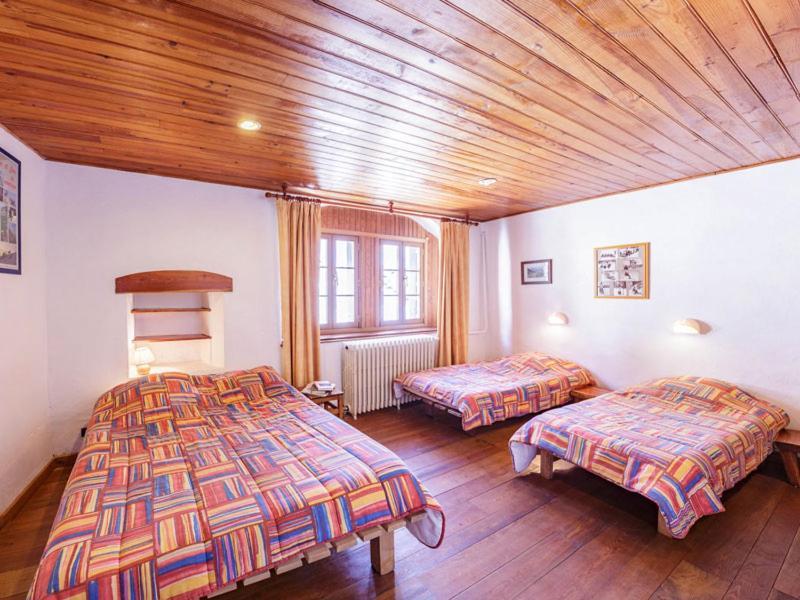 Auberge L'Estoilies Saint-Veran  Ngoại thất bức ảnh
