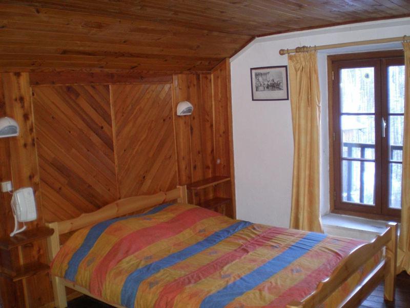 Auberge L'Estoilies Saint-Veran  Ngoại thất bức ảnh