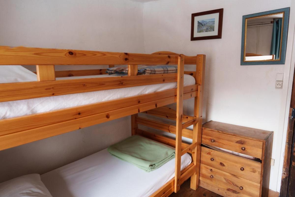 Auberge L'Estoilies Saint-Veran  Ngoại thất bức ảnh