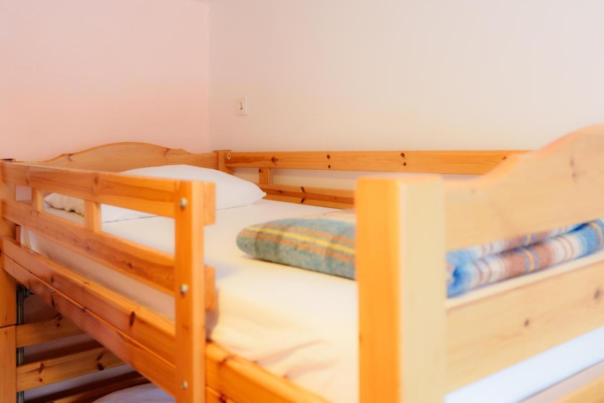 Auberge L'Estoilies Saint-Veran  Ngoại thất bức ảnh