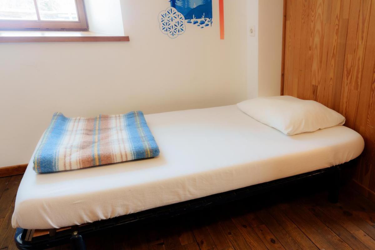 Auberge L'Estoilies Saint-Veran  Ngoại thất bức ảnh