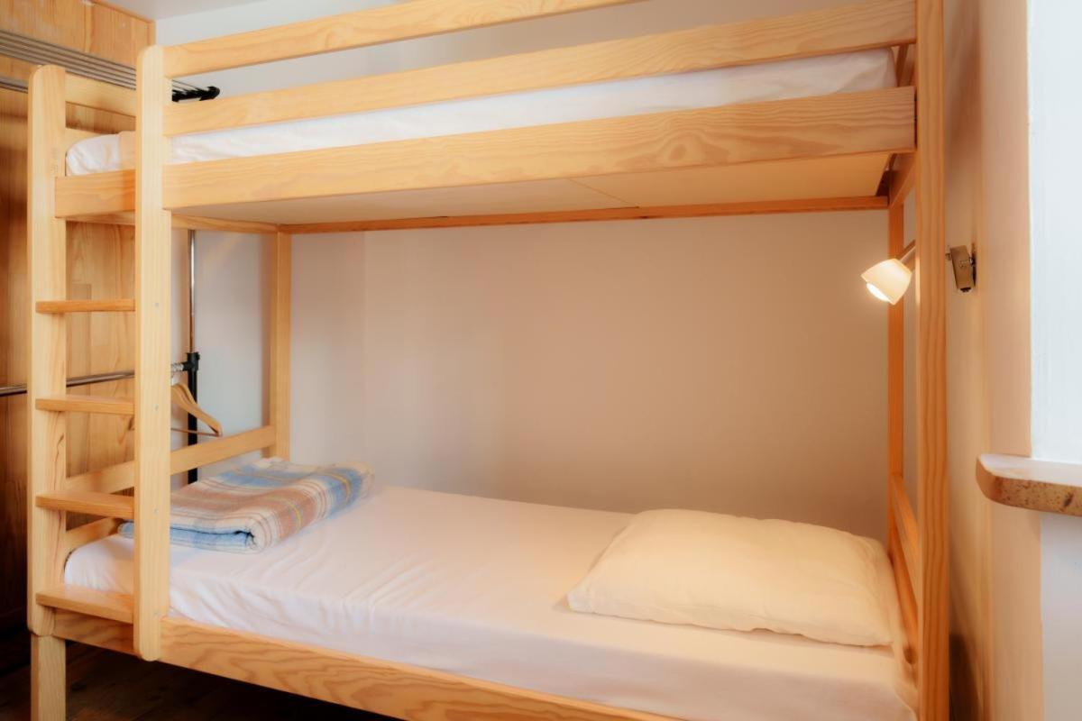 Auberge L'Estoilies Saint-Veran  Ngoại thất bức ảnh