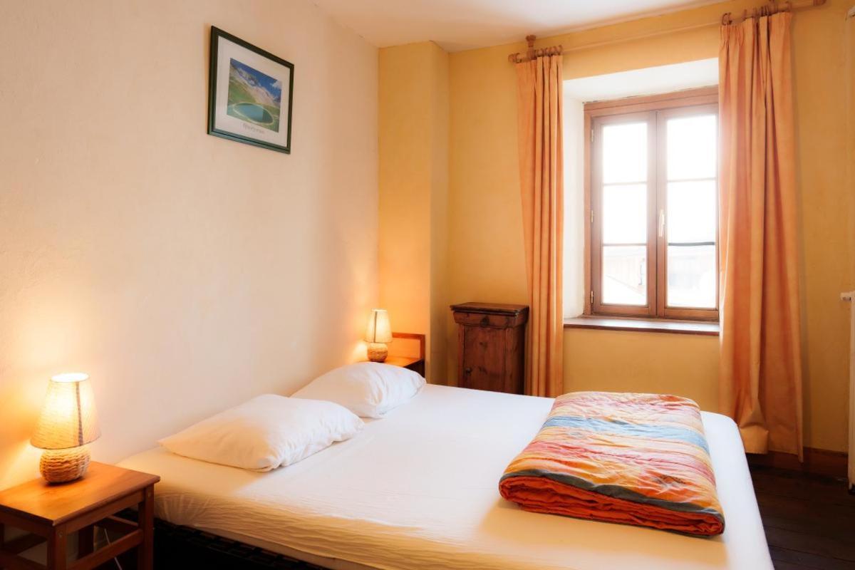 Auberge L'Estoilies Saint-Veran  Ngoại thất bức ảnh