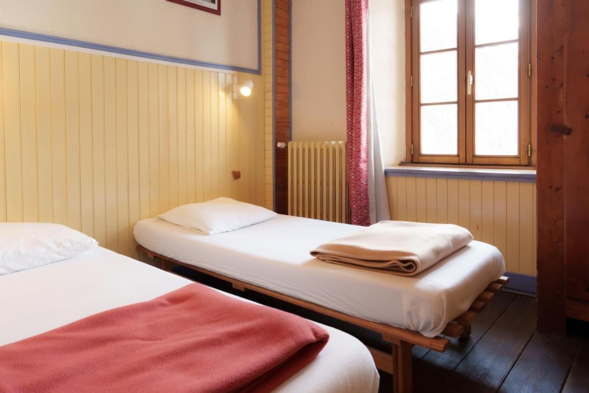 Auberge L'Estoilies Saint-Veran  Ngoại thất bức ảnh