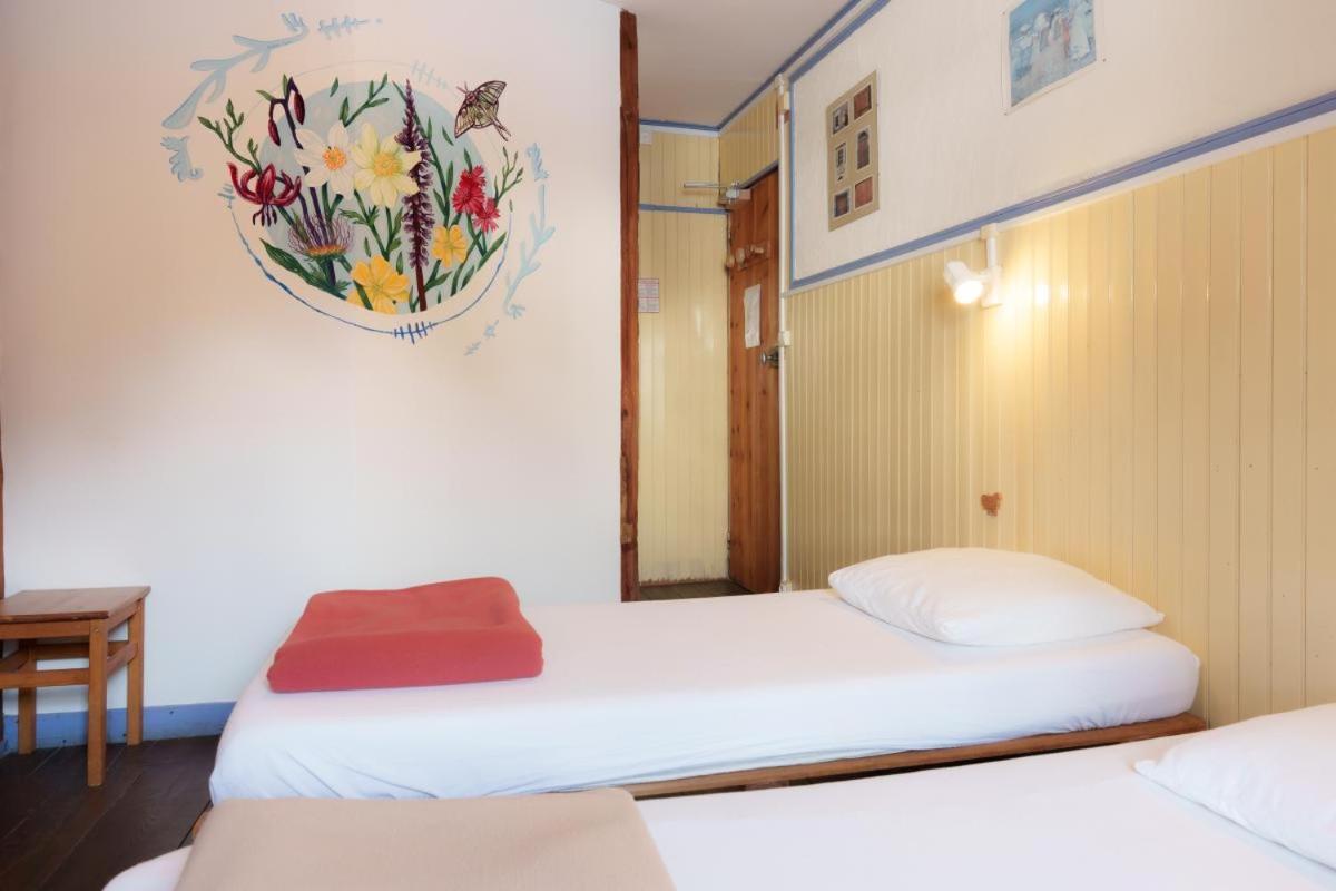 Auberge L'Estoilies Saint-Veran  Ngoại thất bức ảnh