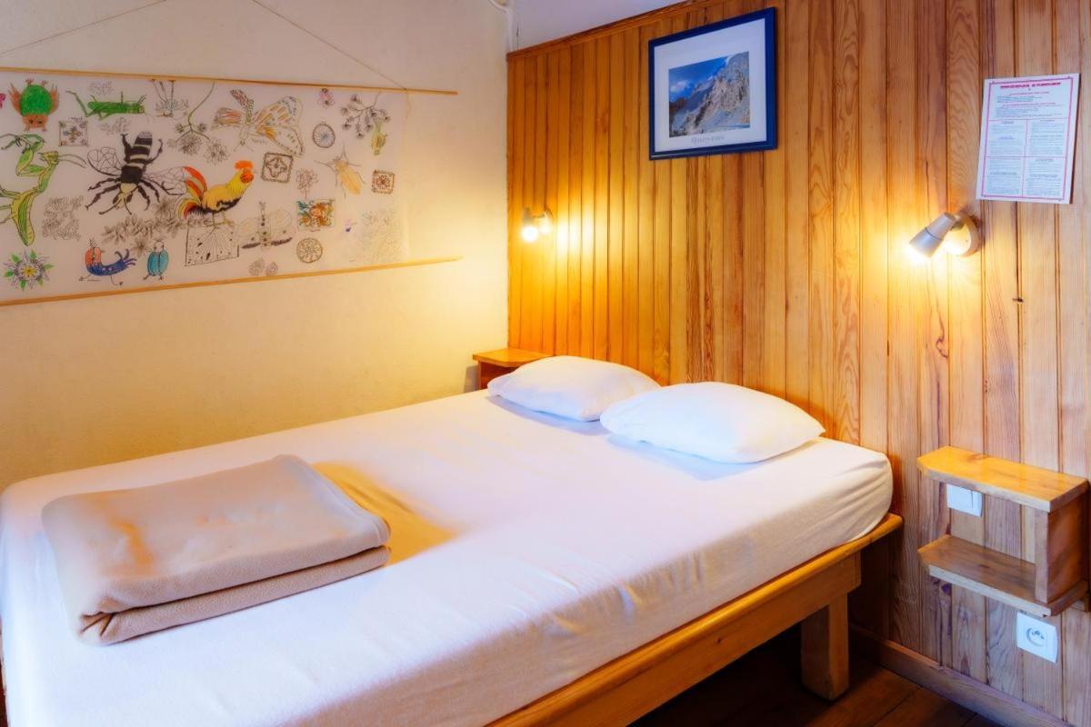 Auberge L'Estoilies Saint-Veran  Ngoại thất bức ảnh
