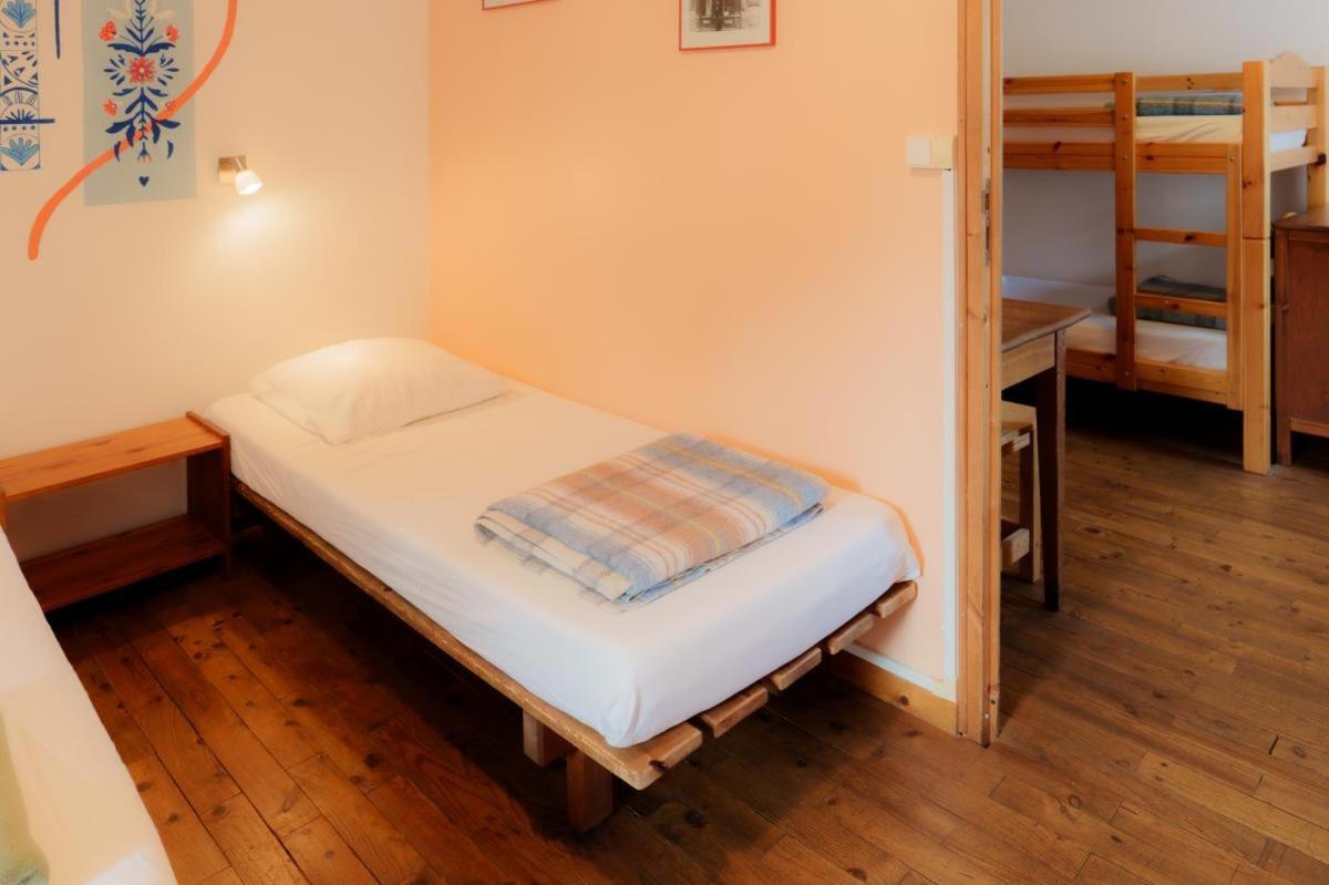 Auberge L'Estoilies Saint-Veran  Ngoại thất bức ảnh