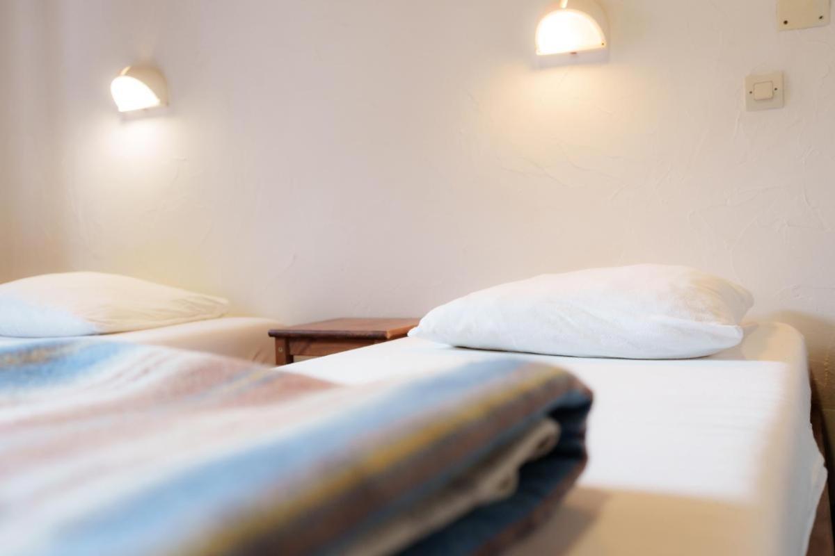 Auberge L'Estoilies Saint-Veran  Ngoại thất bức ảnh