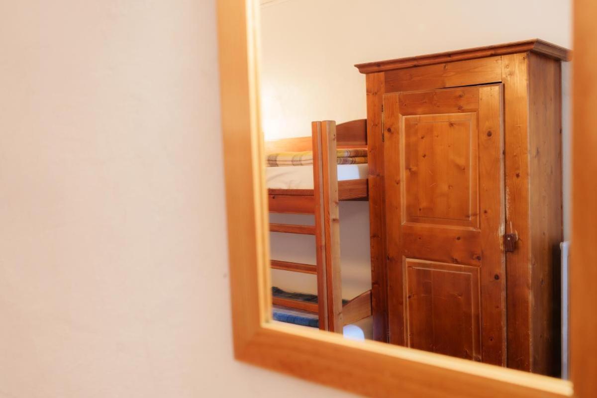 Auberge L'Estoilies Saint-Veran  Ngoại thất bức ảnh