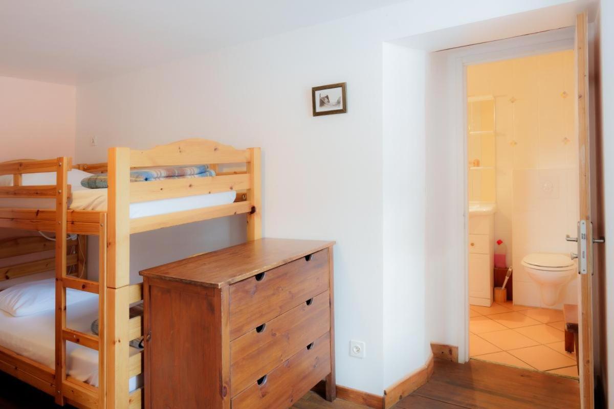Auberge L'Estoilies Saint-Veran  Ngoại thất bức ảnh