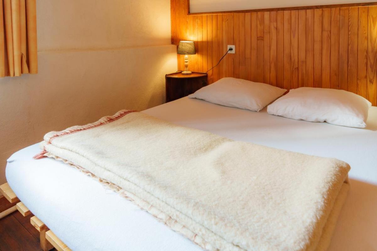 Auberge L'Estoilies Saint-Veran  Ngoại thất bức ảnh